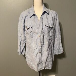 3/$20 JM Collection top size 14